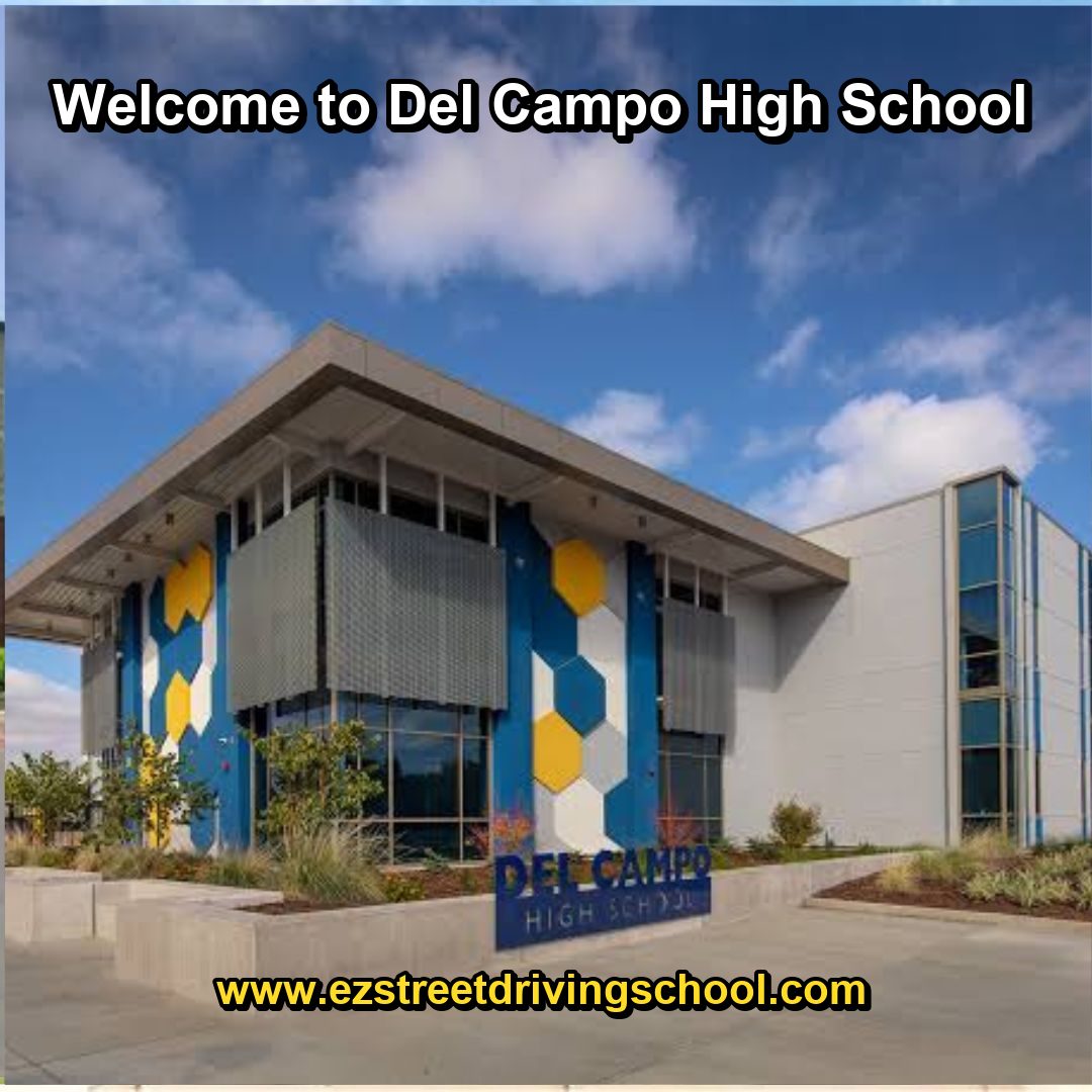 Del Campo High School